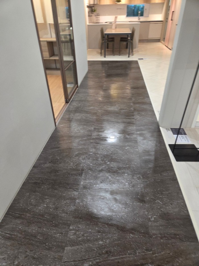 남대문 사무실청소 바닥