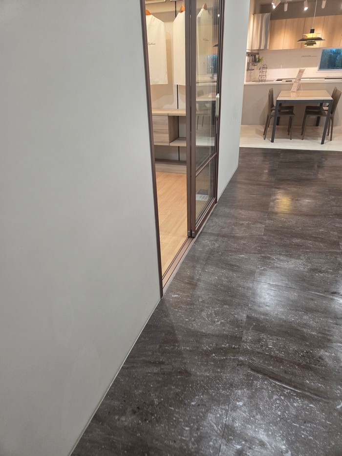 청주 사무실청소 사무실내부