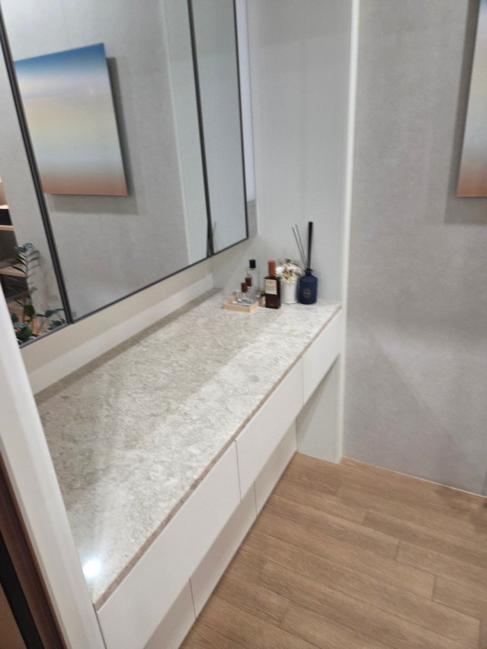 가산 사무실청소 화장실