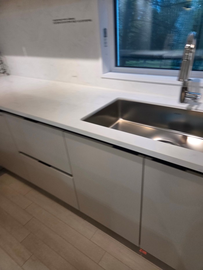 별내 사무실청소 탕비실