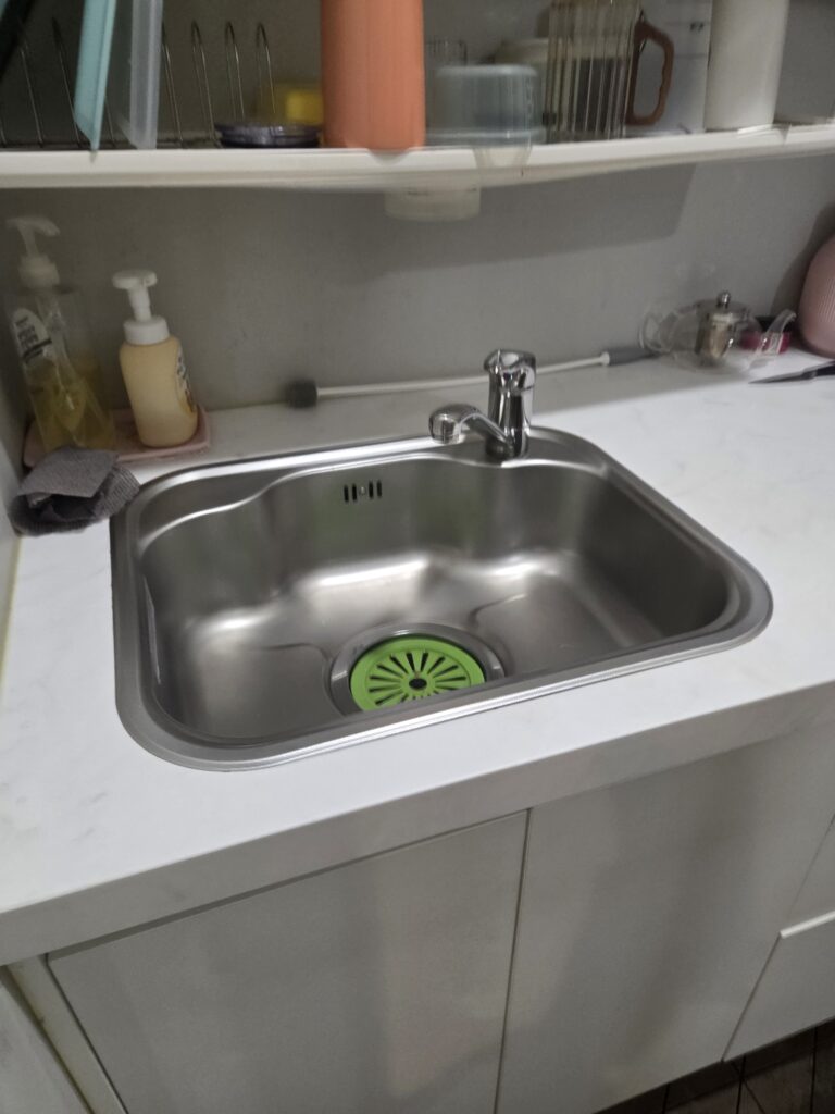 동두천 사무실청소 탕비실