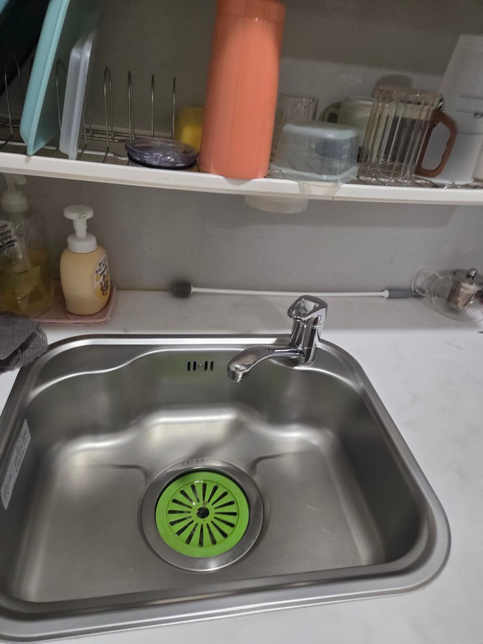 고양 사무실청소 탕비실