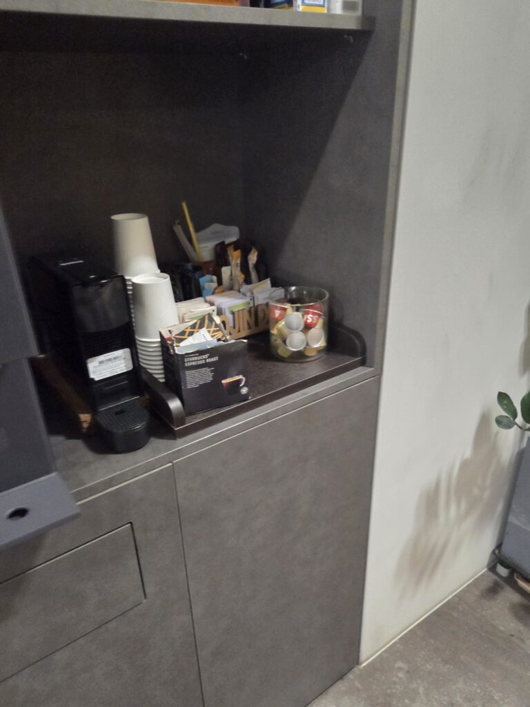 마곡 사무실청소 탕비실