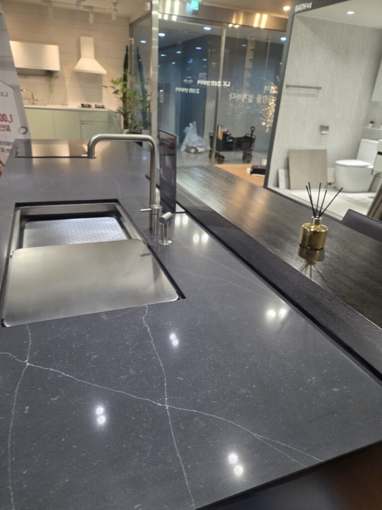 안산 사무실청소 탕비실