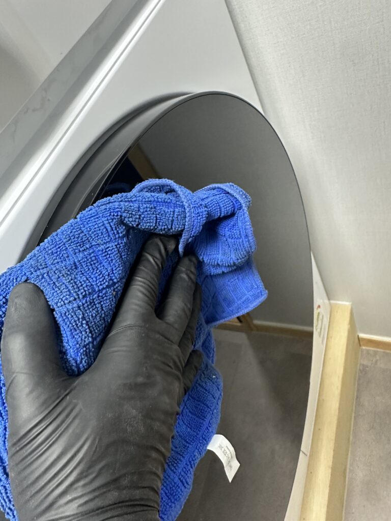 군포 사무실청소 틈새