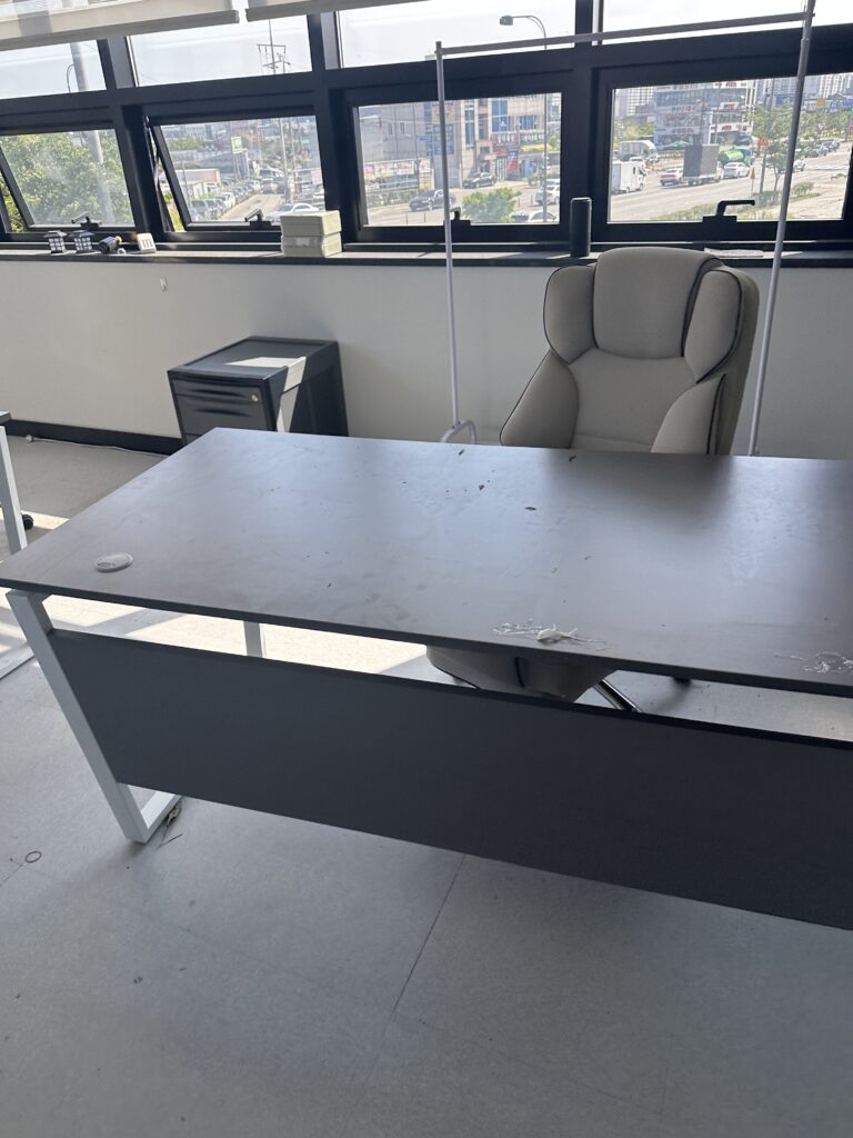 동두천 사무실청소 사무실청소