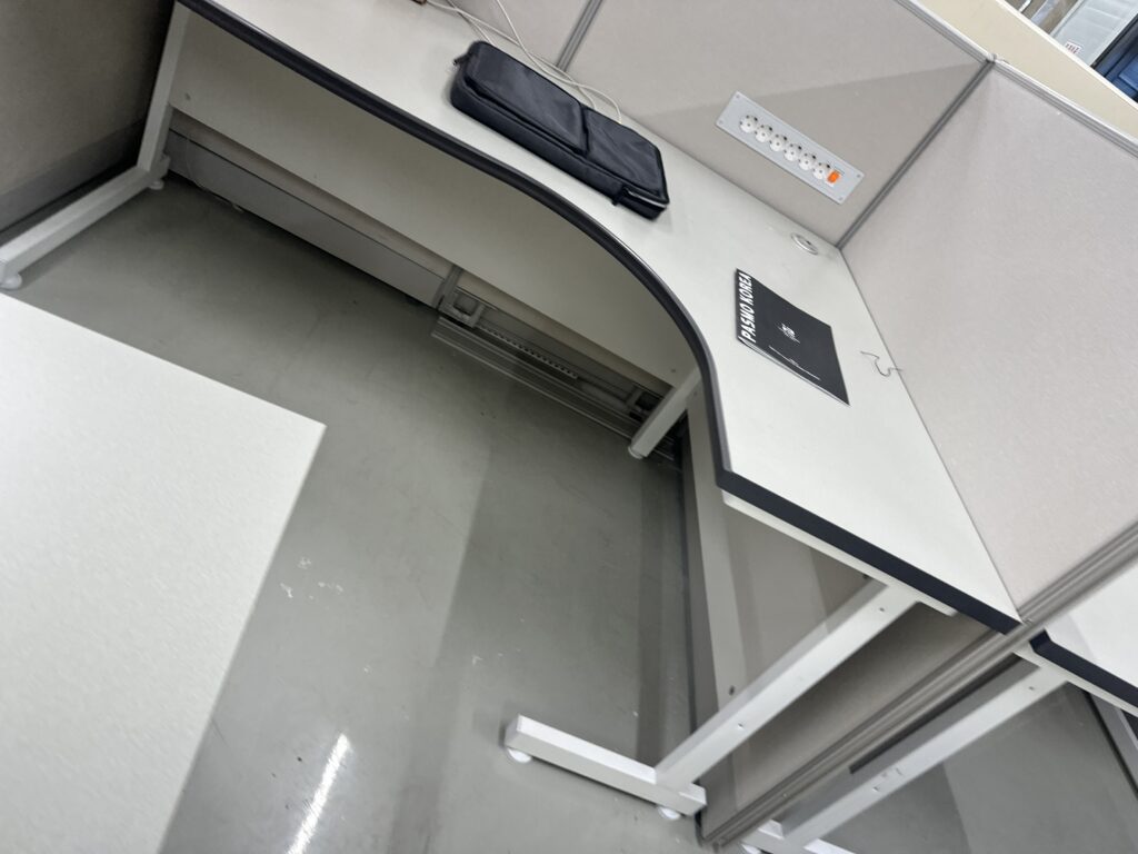 여주 사무실청소 사무실내부