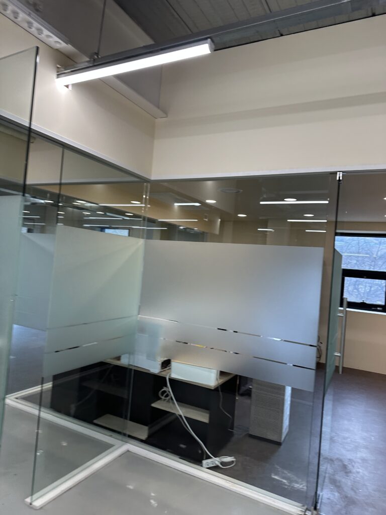 익산 사무실청소 사무실내부