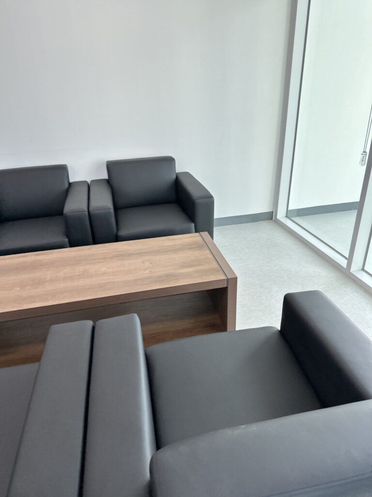 사당 사무실청소 회의실