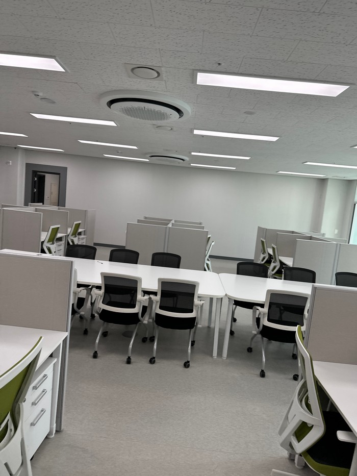 남대문 사무실청소 사무실