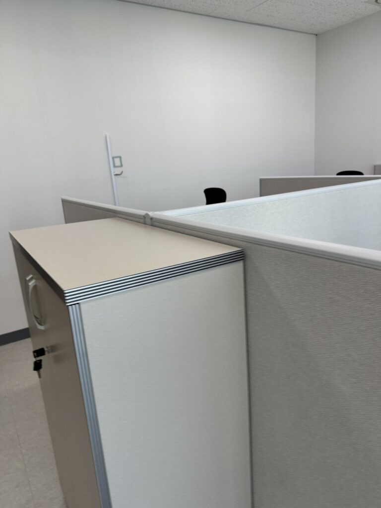 양주 사무실청소 사무실내부