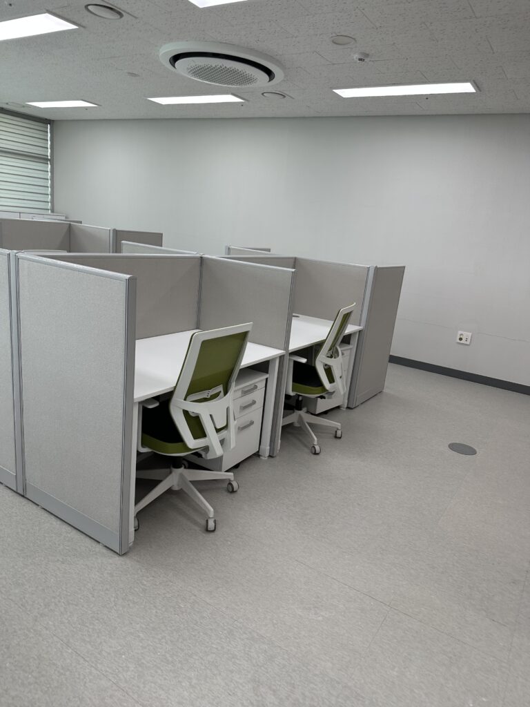 범어 사무실청소