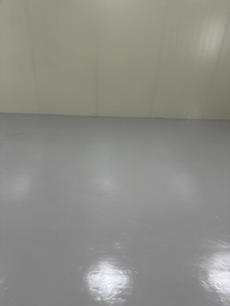 파주 사무실청소 바닥