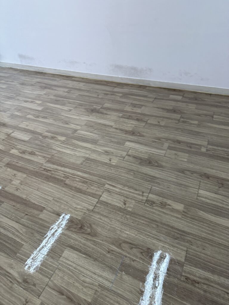 구미 사무실청소 바닥