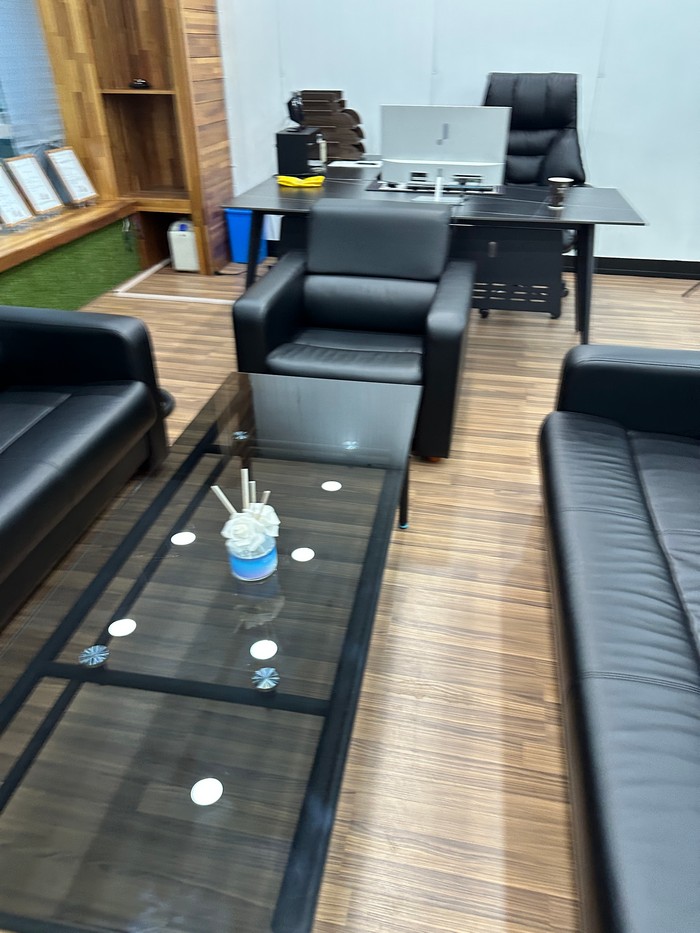 고양 사무실청소 회의실