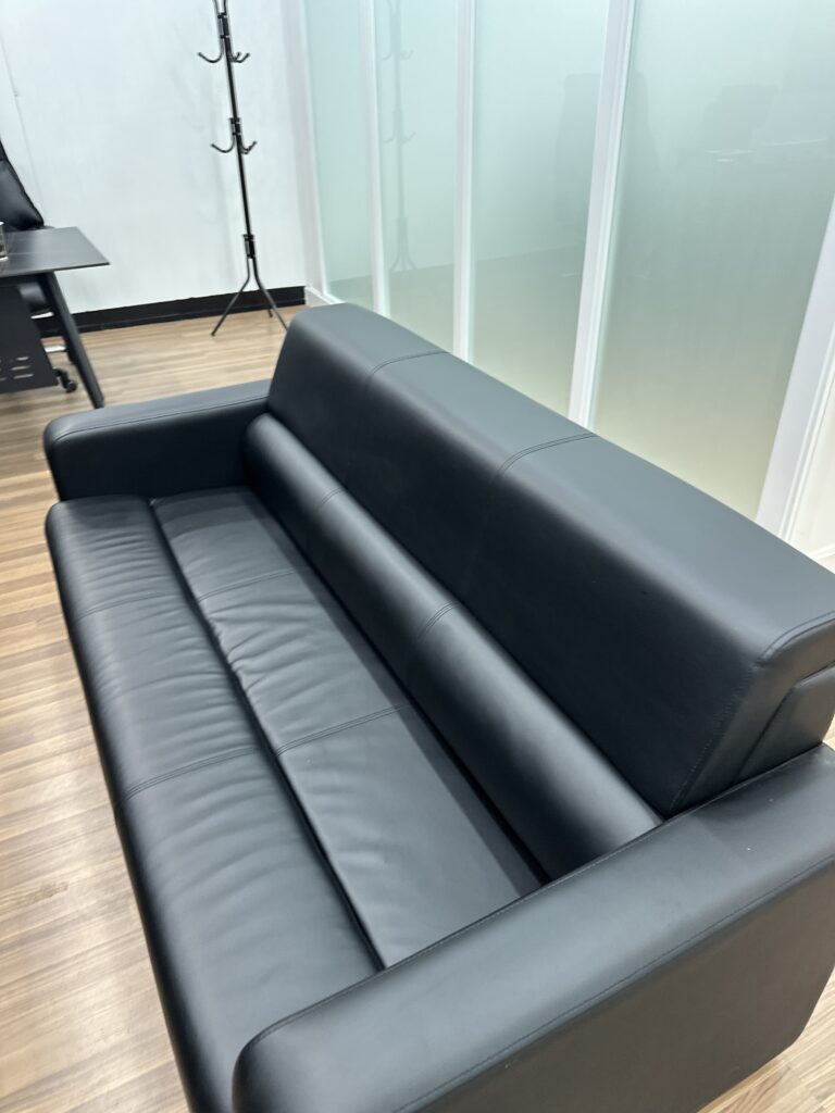 여주 사무실청소 사무실내부