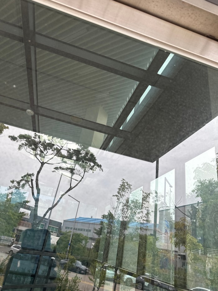 파주 사무실청소 유리창