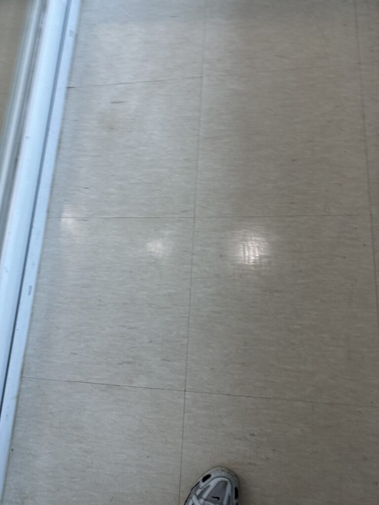 진천 사무실청소 바닥