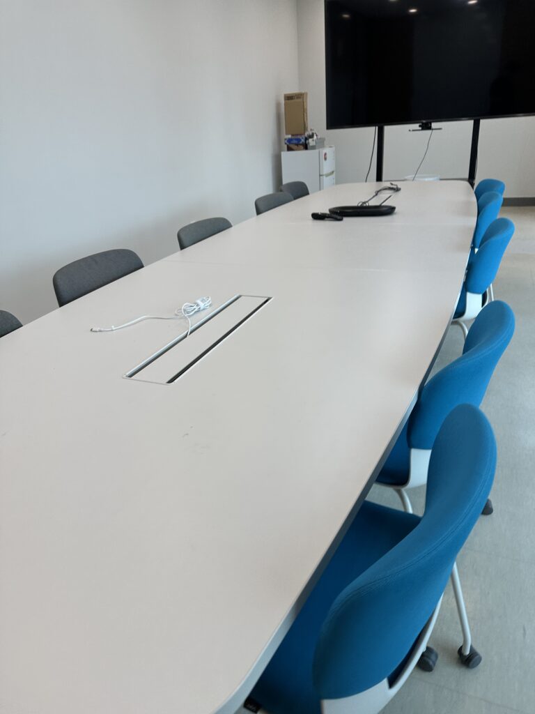 남대문 사무실청소 회의실