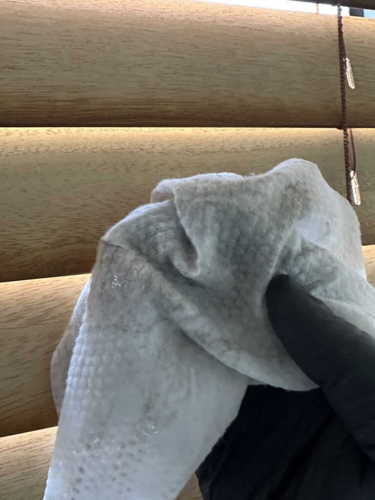 김천 사무실청소 틈새