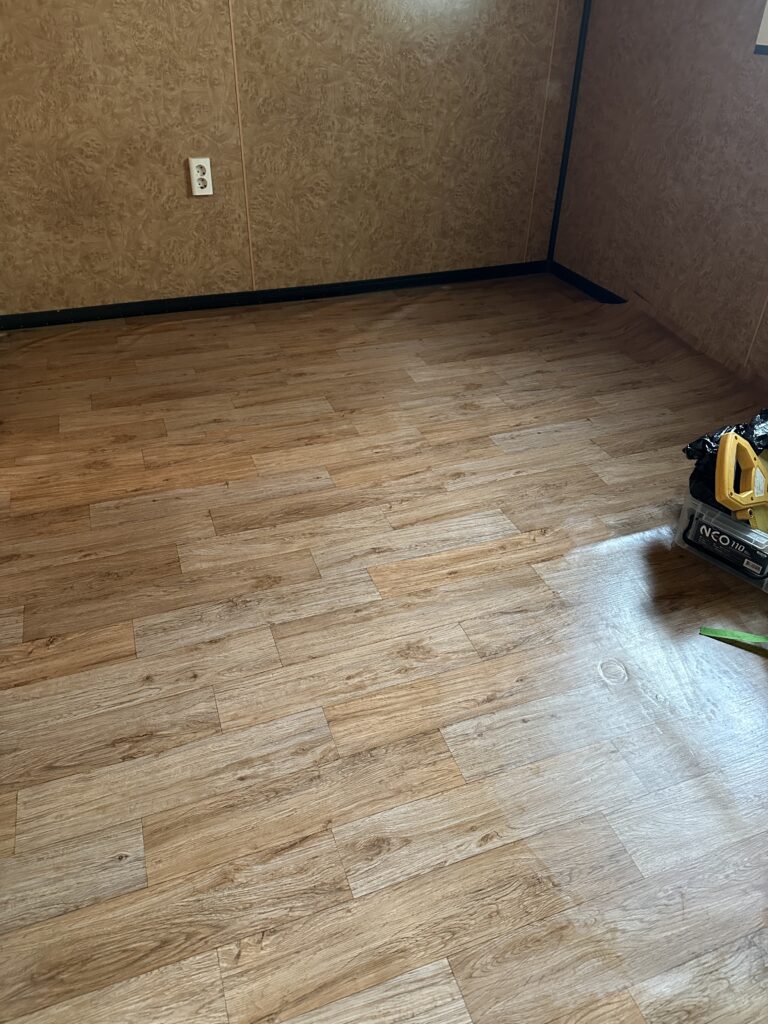 계양구 사무실청소 바닥