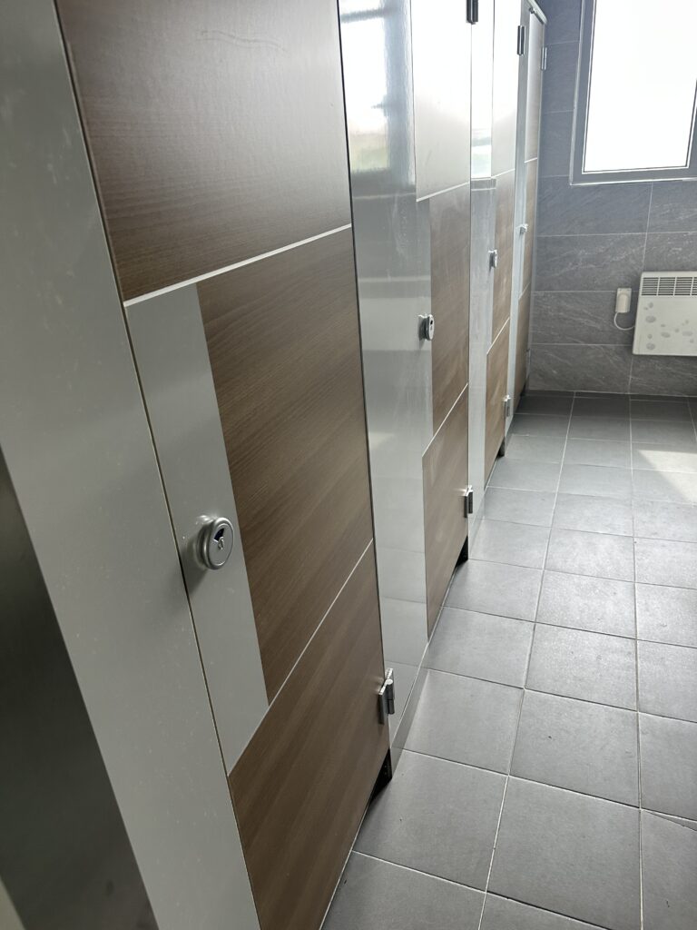 평택 사무실청소 화장실