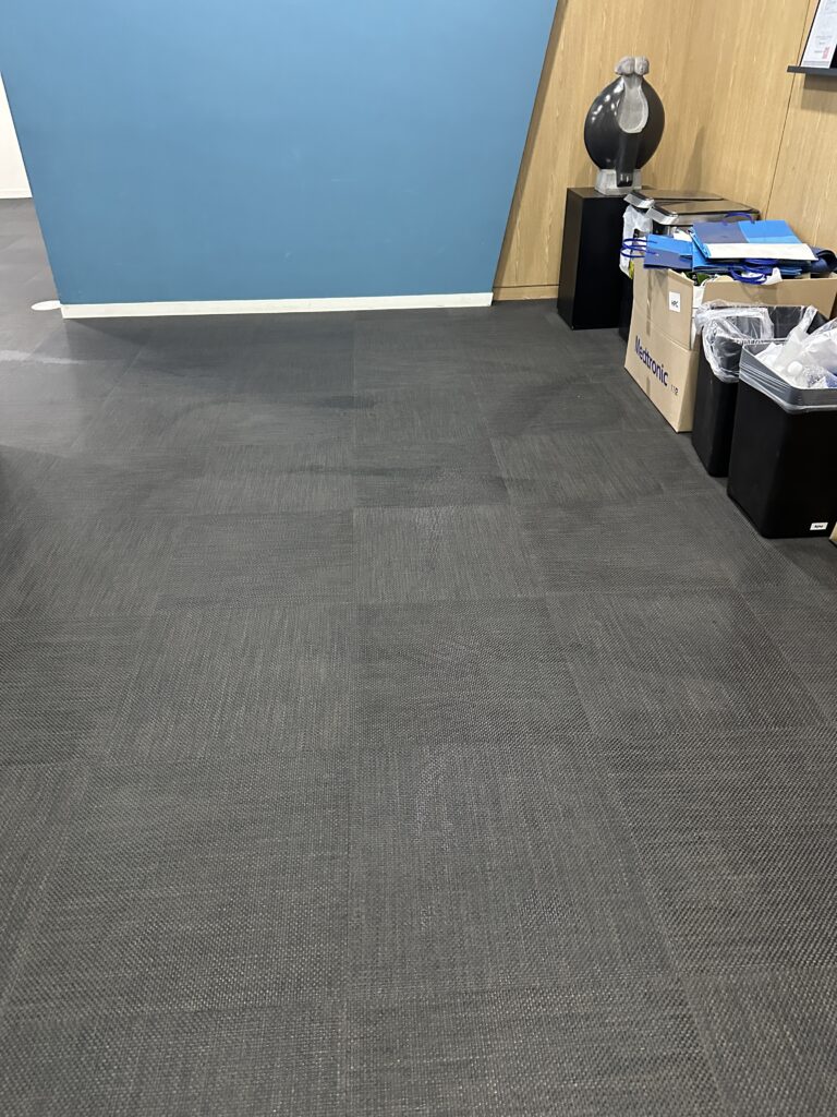 테헤란로 사무실청소 바닥