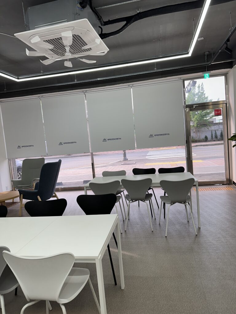 계양구 사무실청소 휴게실