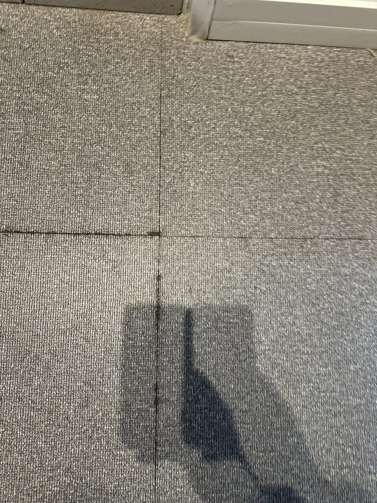 동대구 사무실청소 바닥