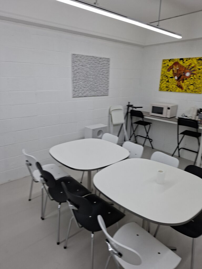 경주 사무실청소 회의실