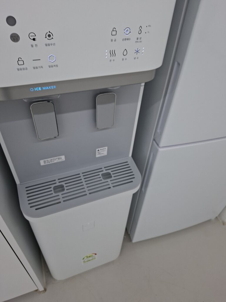 여주 사무실청소 탕비실