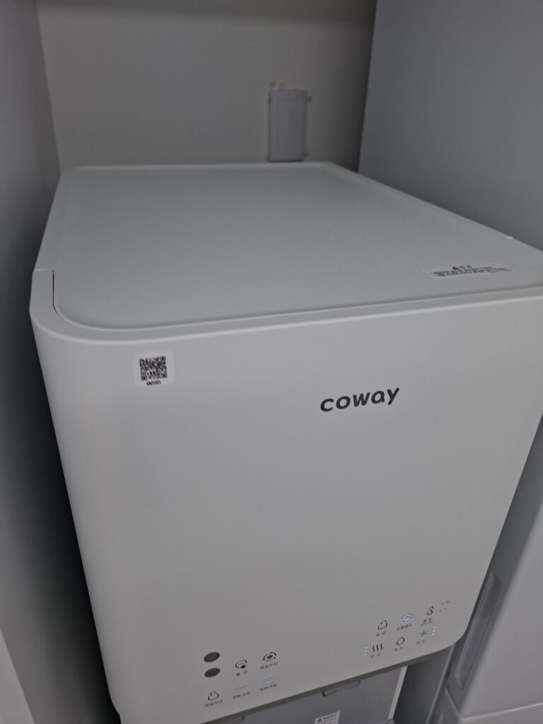 보령 사무실청소 탕비실