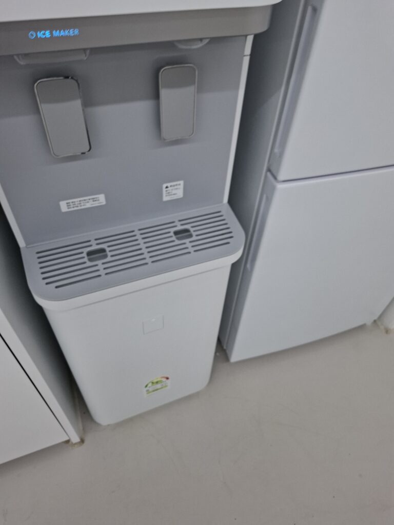 익산 사무실청소 탕비실