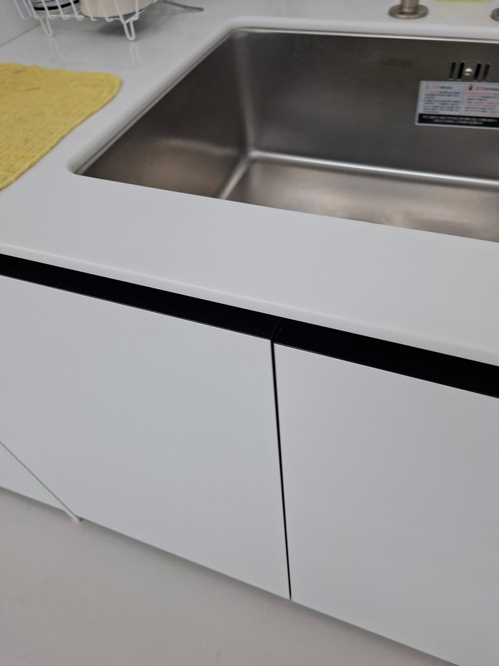 다산 사무실청소 탕비실