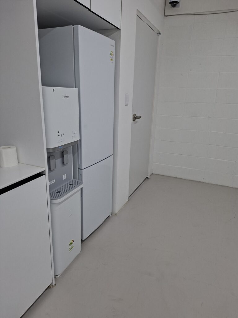 안성 사무실청소 탕비실