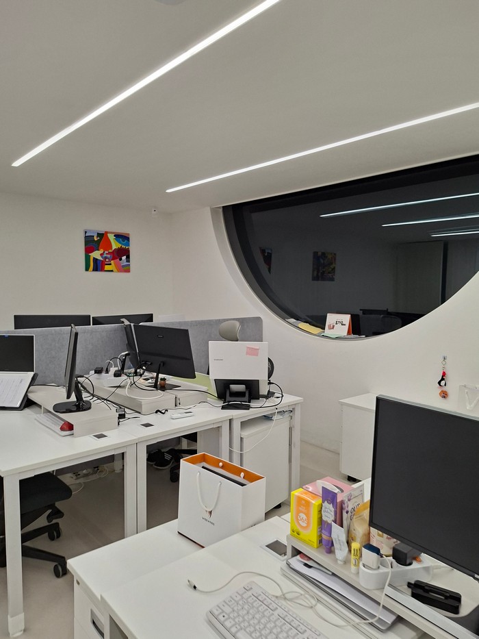 교대 사무실청소 사무실청소