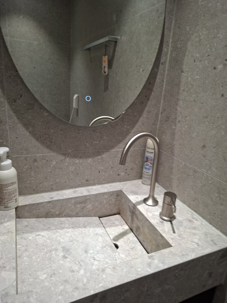 양주 사무실청소 화장실