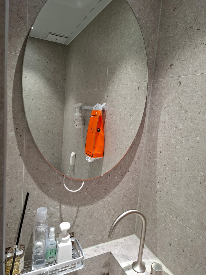 화곡 사무실청소 화장실