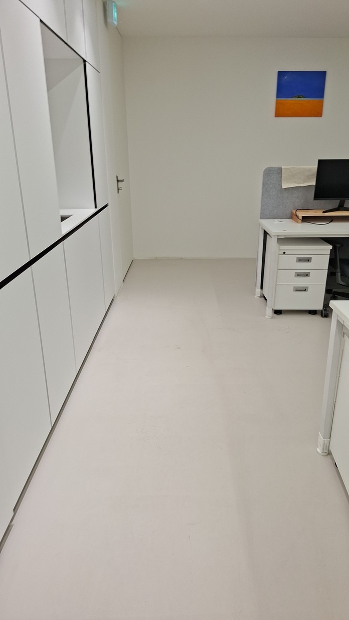 파주 사무실청소 바닥
