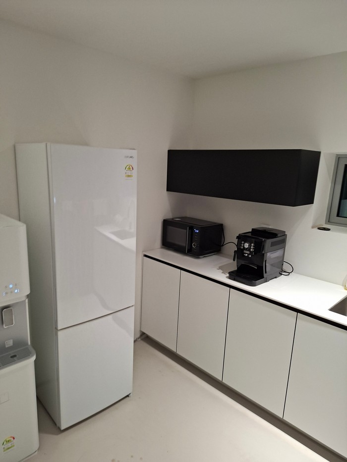 용인 사무실청소 탕비실