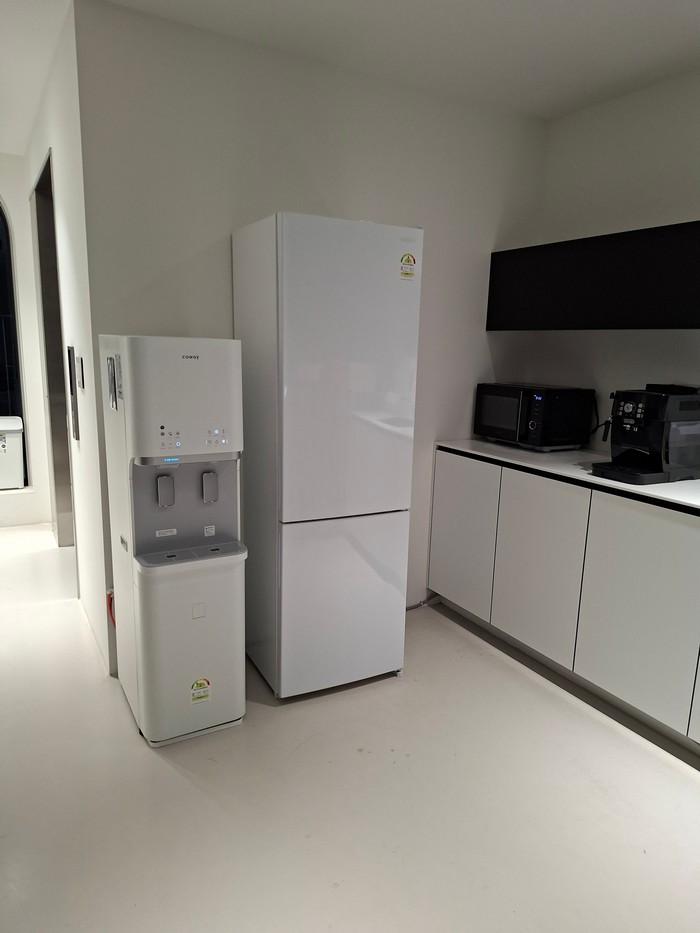 강릉 사무실청소 탕비실