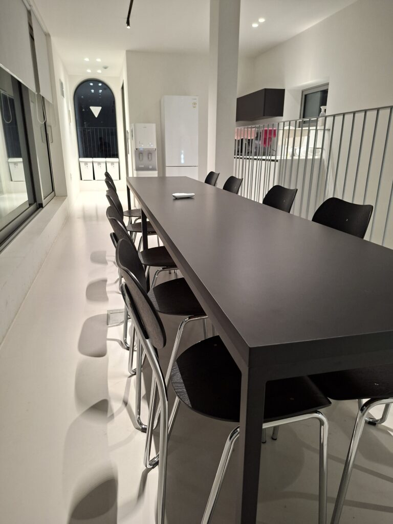 사당 사무실청소 회의실