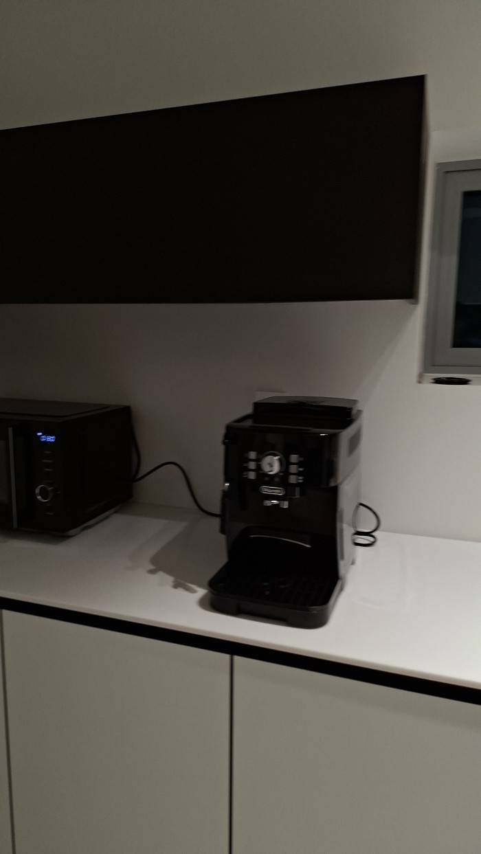 경주 사무실청소 탕비실