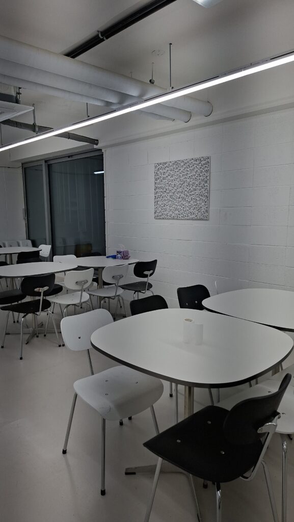 진천 사무실청소 회의실