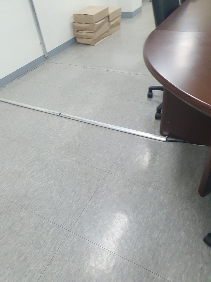 둔산동 사무실청소 사무실