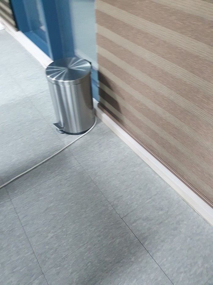 청주 사무실청소 바닥