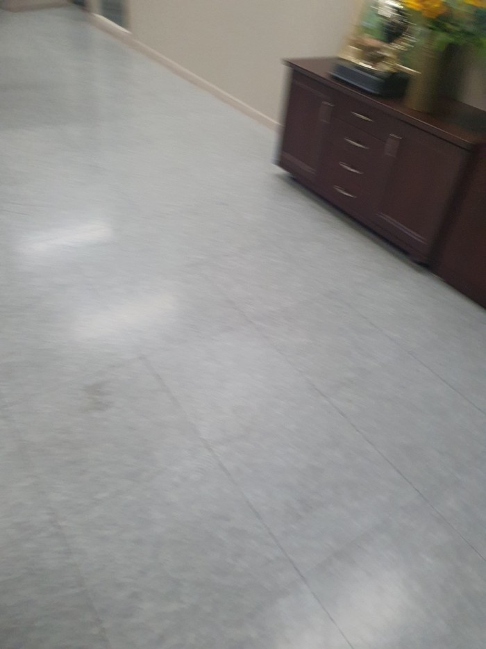 전주 사무실청소 바닥