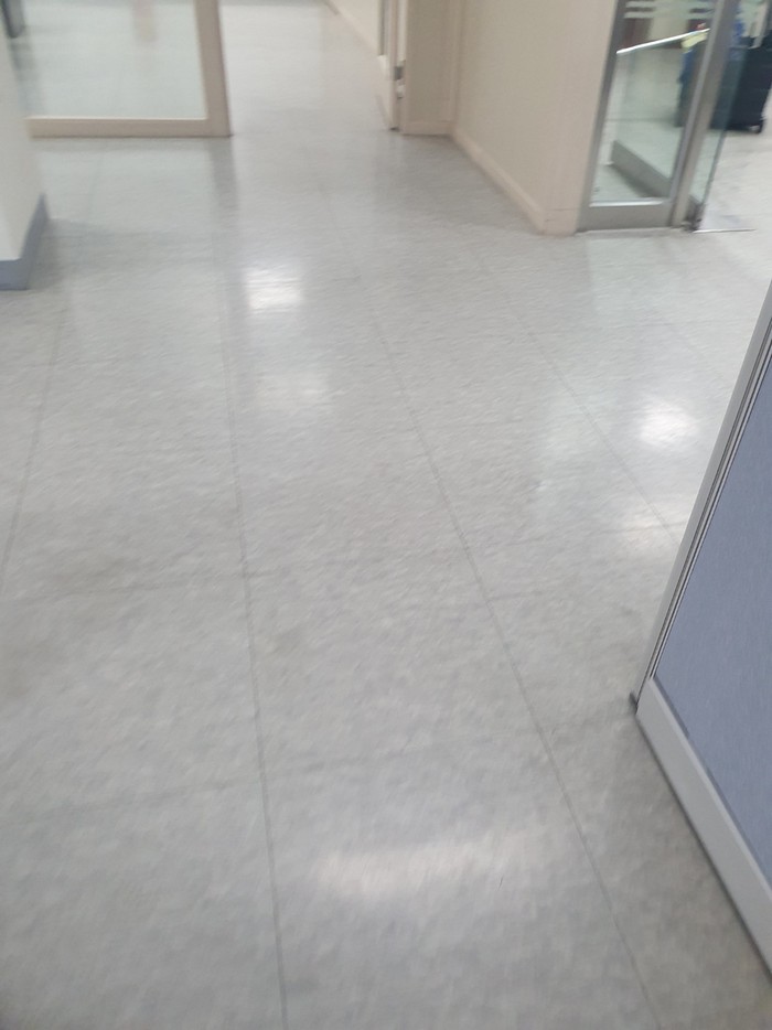 범어 사무실청소 바닥