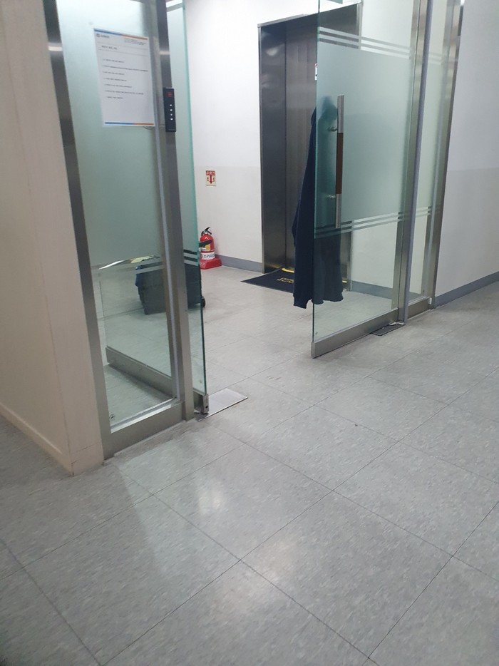 경주 사무실청소 사무실