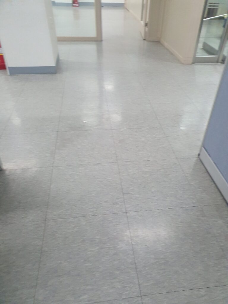 안성 사무실청소 바닥